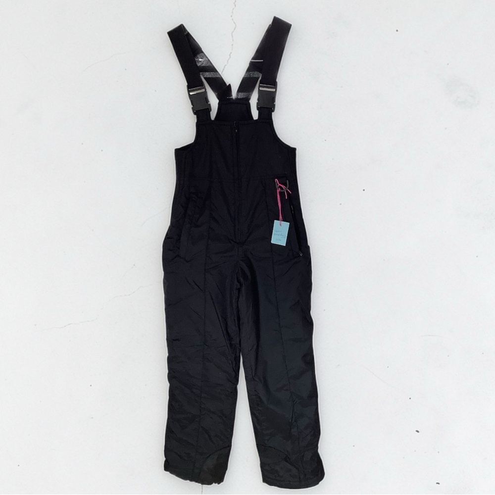 Sport Essentials Snow Jumpsuit Big Kid Unisex Size 14